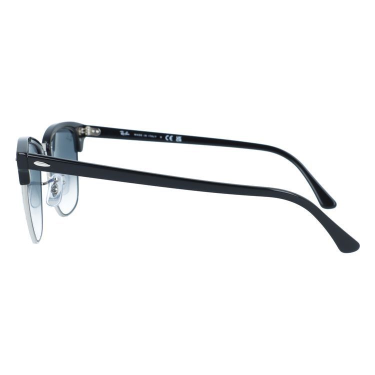 レイバン サングラス クラブマスター ミラーレンズ Ray-Ban CLUBMASTER