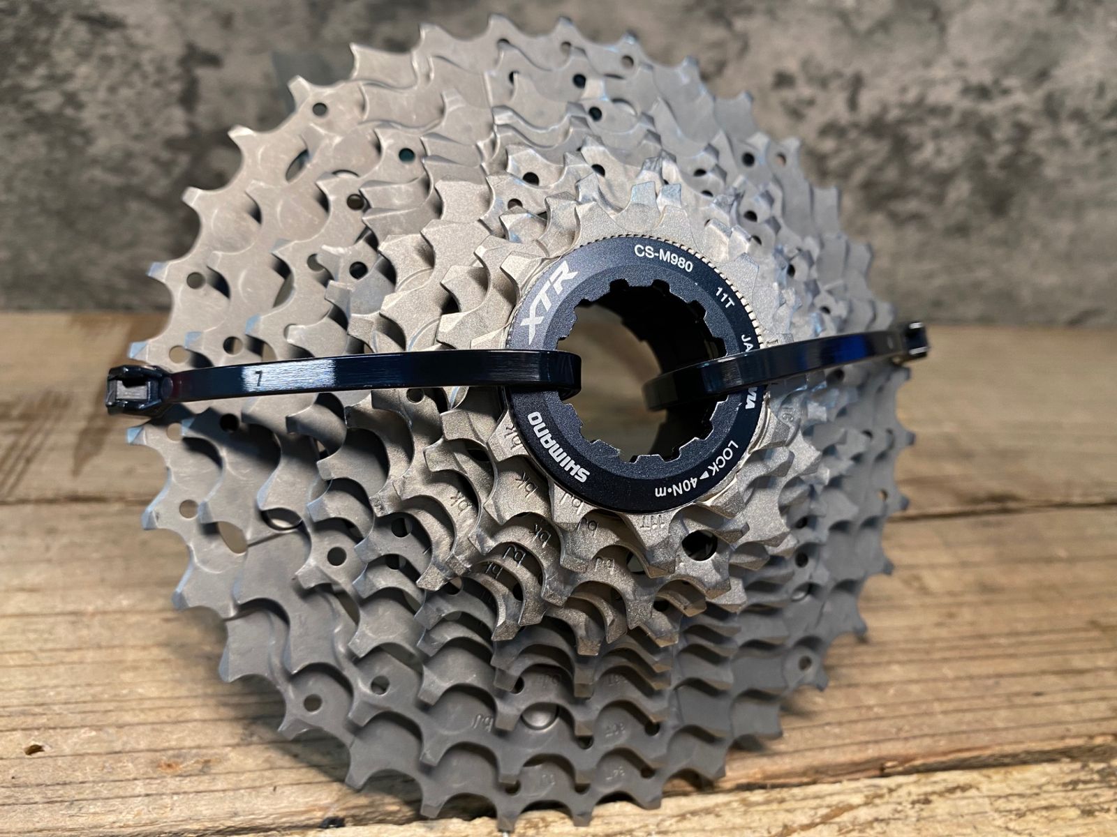 JH388 シマノ SHIMANO デュラエース DURA-ACE CS-R9100 スプロケット