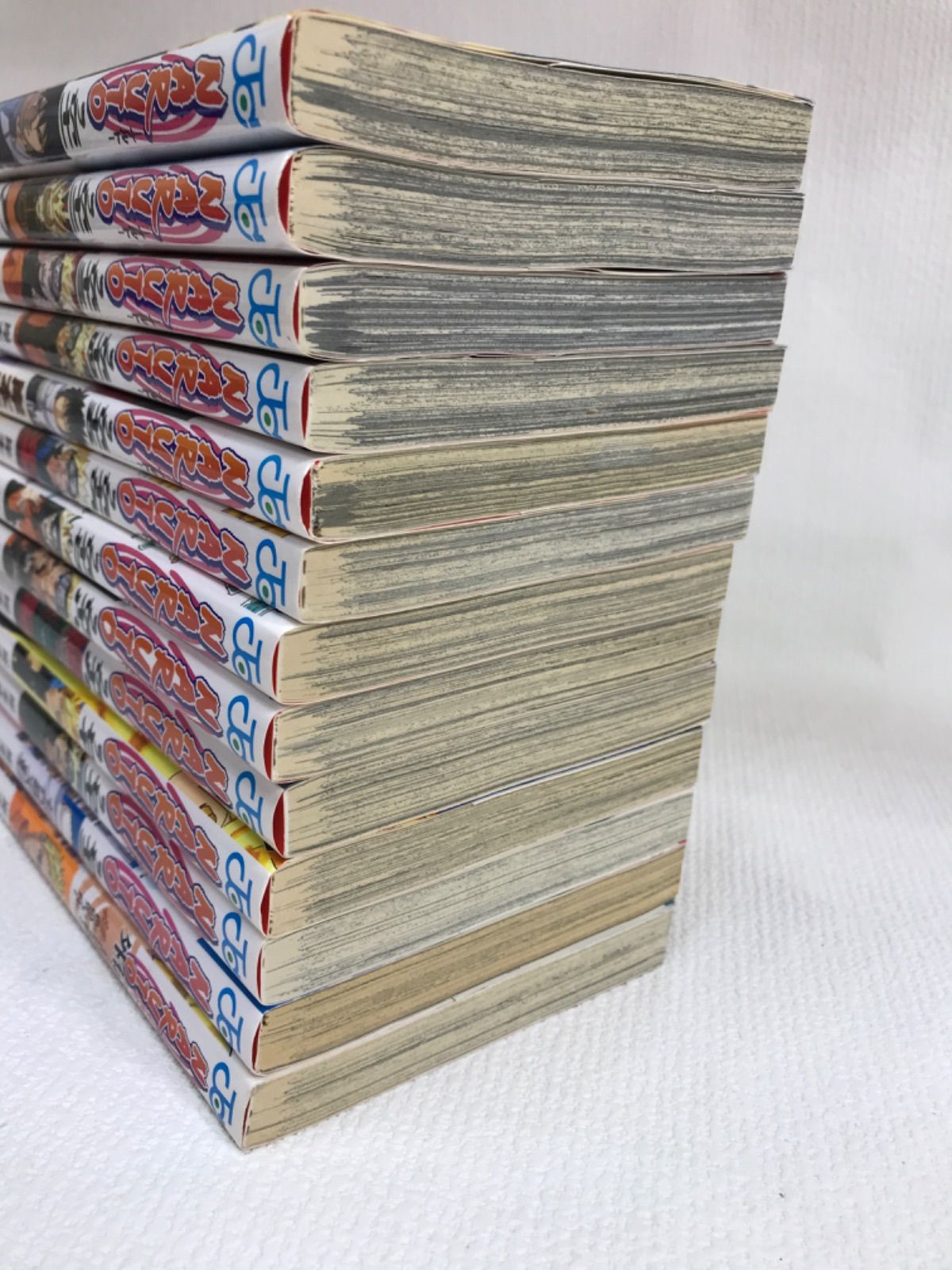 ナルト 全巻セット　＋外伝 ☆ ① NARUTO ナルト 1~72巻 ＋外伝付き 全巻セット 岸本斉史