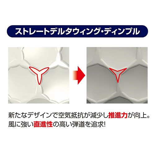 ゴルフボール 3ダース