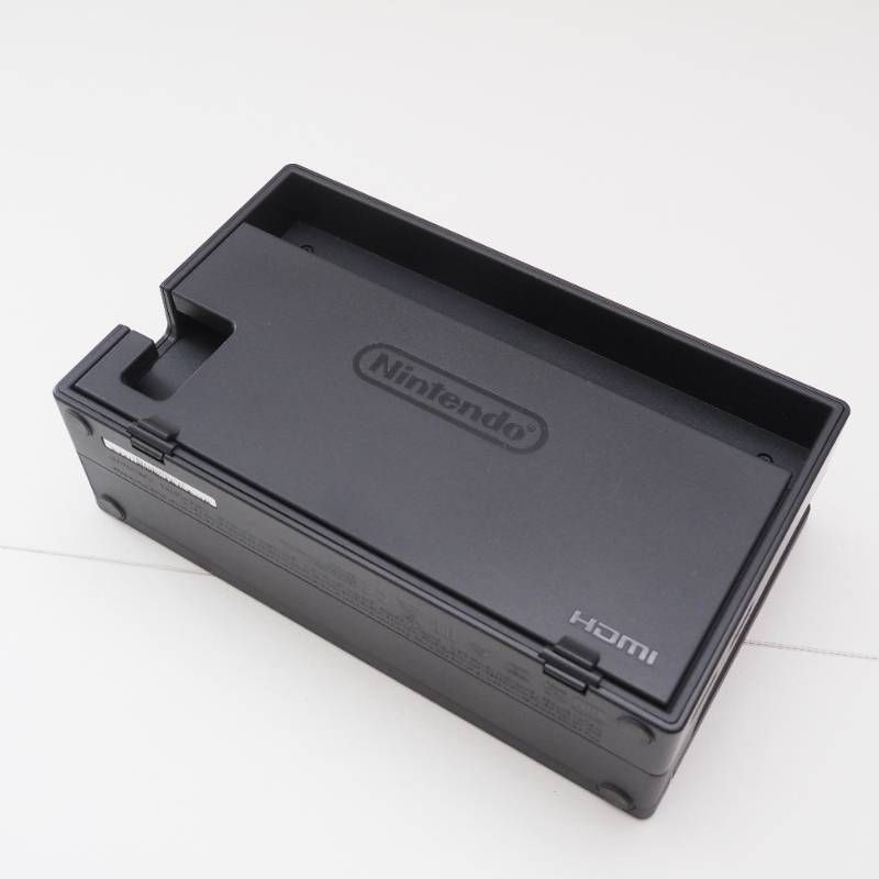  ニンテンドースイッチ 本体 Nintendo Switch バッテリー強化型 ネオン すぐ遊べるセット 本体(Nintendo Switch) Nintendo Switch