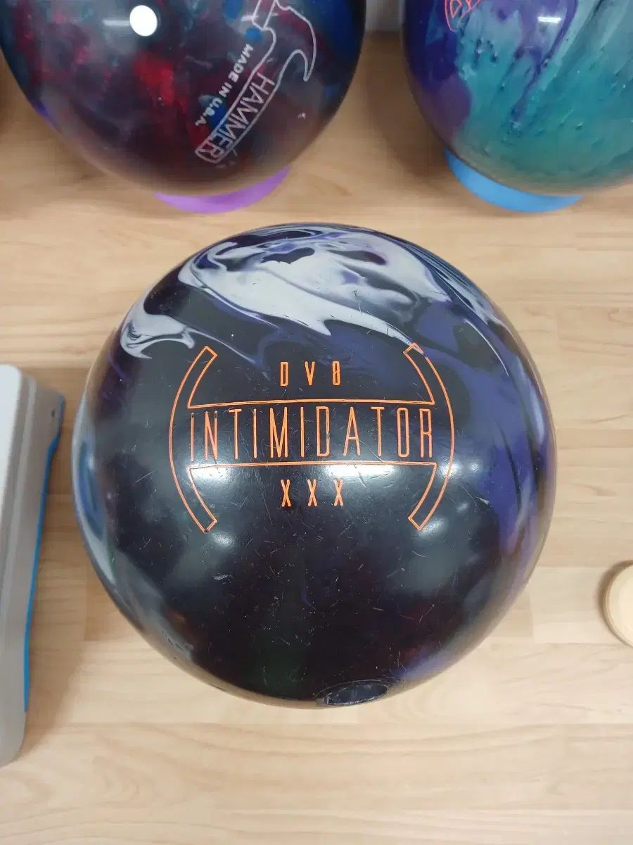 ストームボウリングボール Iconic Code 15 ポンド 0 3 5 4