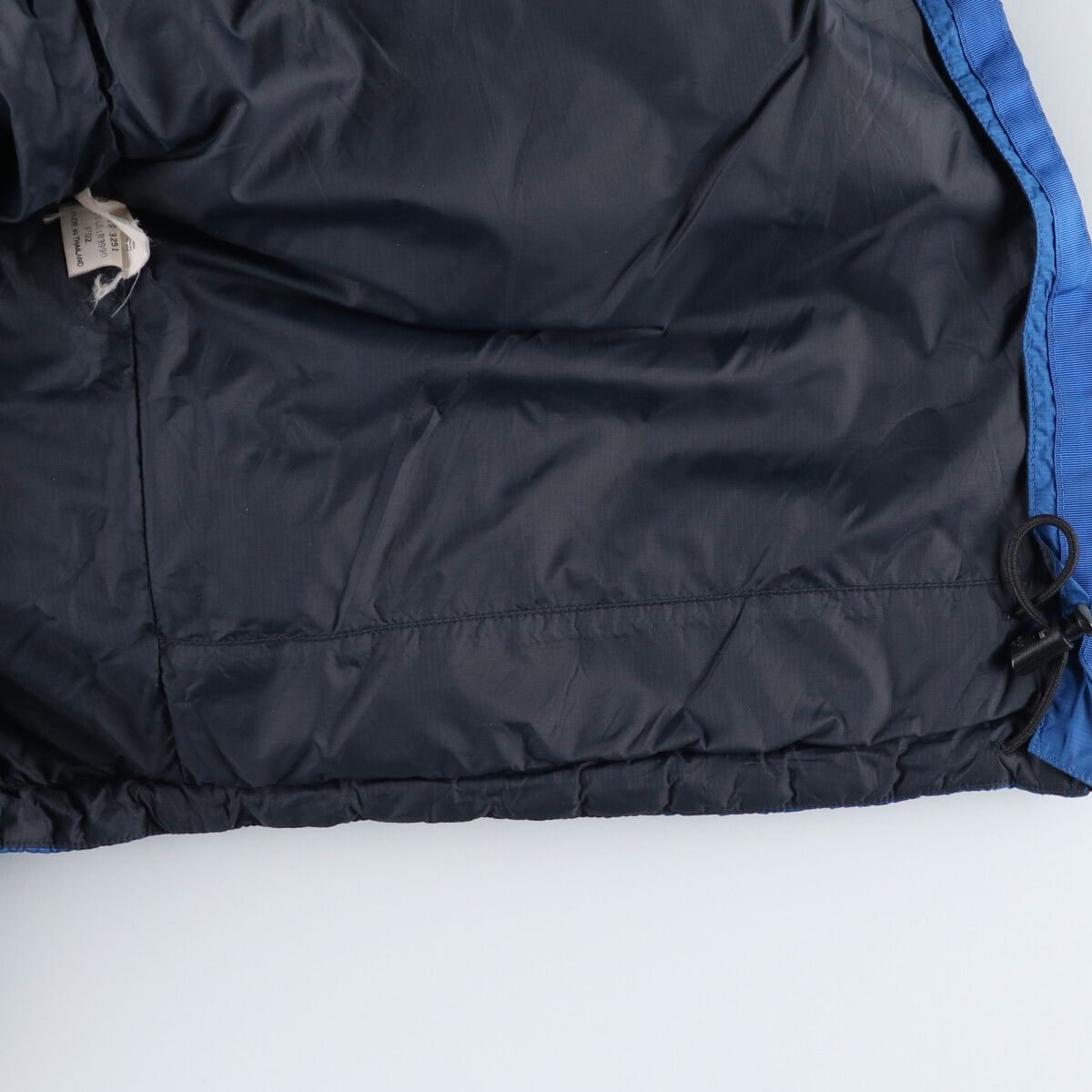 古着 00年代 パタゴニア Patagonia パフジャケット 83990F02 中綿 