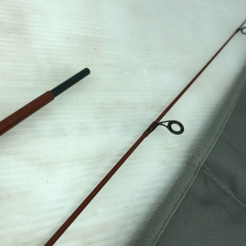 Daiwa シルバークリーク フィッシングエリアスペシャル SC-FA 60UL ΣΣDAIWA ダイワ ルアーロッド シルバークリーク フィッシングエリア