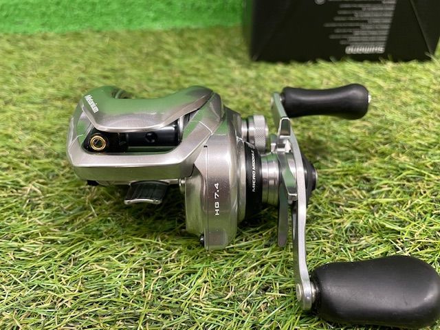 シマノ 16メタニウムmgl hg レフト SHIMANO シマノ16メタニウムMGL HG LEFT メタニウムMGL HGレフト