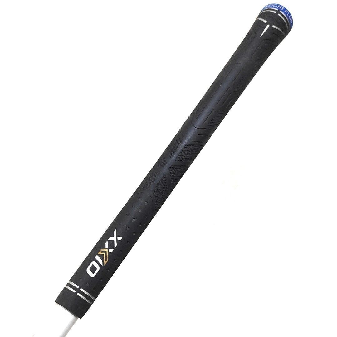 XXIO - ゼクシオ　XXIO12 7番アイアン　純正　カーボン　S 美品 ゼクシオ XXIO12 7番アイアン 純正カーボンSR - メルカリ