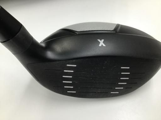 中古】 PXG PXG 0341XF GEN4 5W フェアウェイウッド FW 純正特注