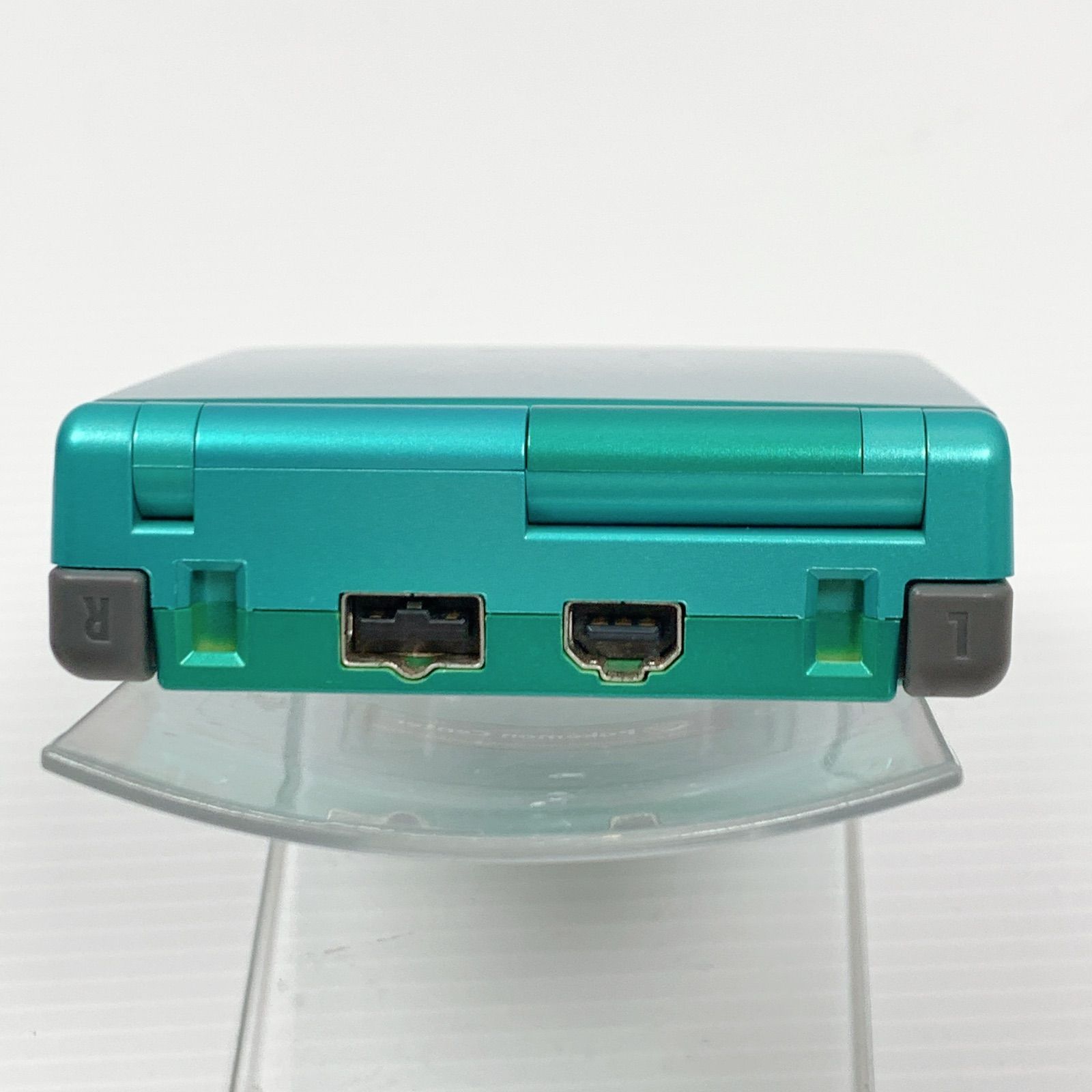 ゲームボーイアドバンス - 【極美品】ポケモンセンター フシギバナエディション ゲームボーイアドバンスSP ゲームボーイアドバンスSP本体 ポケモンセンター限定モデル