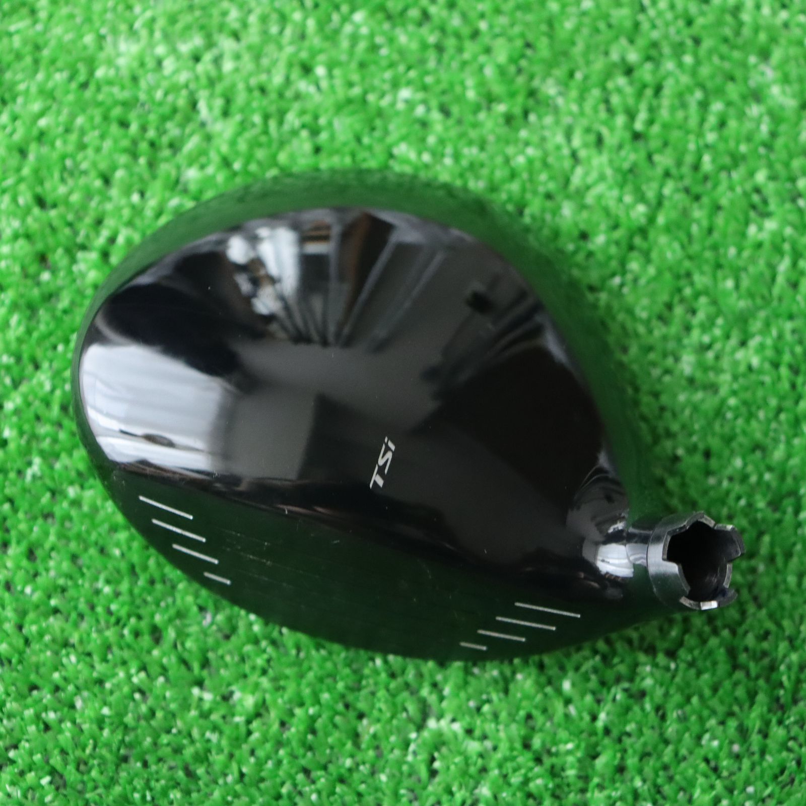 TSR2 フェアウェイウッド 18度ヘッドのみ