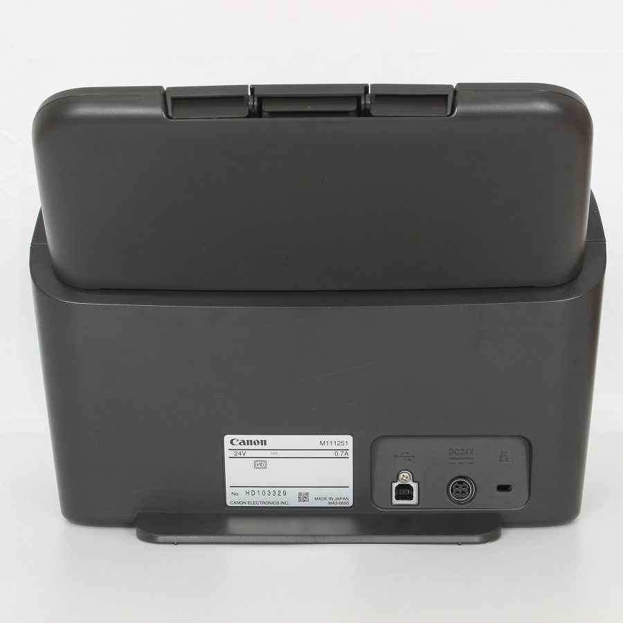 ドキュメントスキャナー