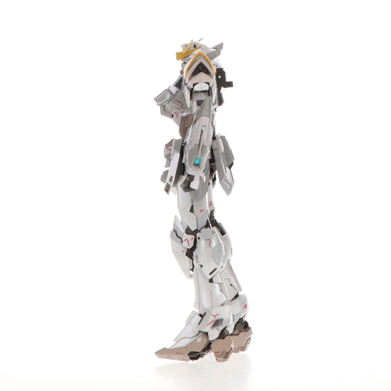 魂ウェブ商店限定 GUNDAM FIX FIGURATION METAL COMPOSITE ウイング