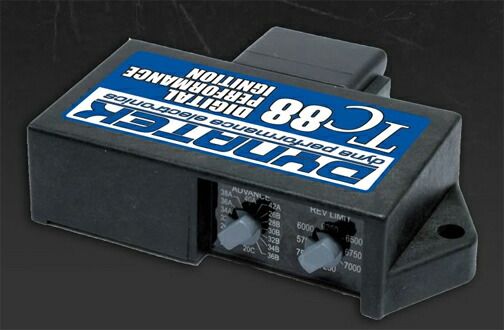 DYNA 2000TC-3 イグニッションモジュール 2004〜06年ツインカム