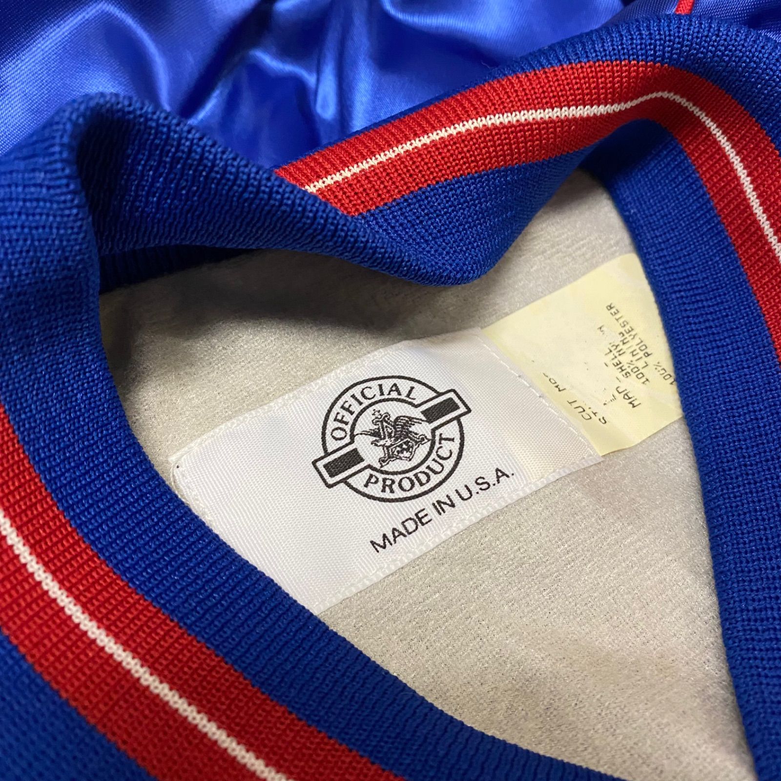 VINTAGE スタジャン BUD レア あいみょん OURLEGACY 古着