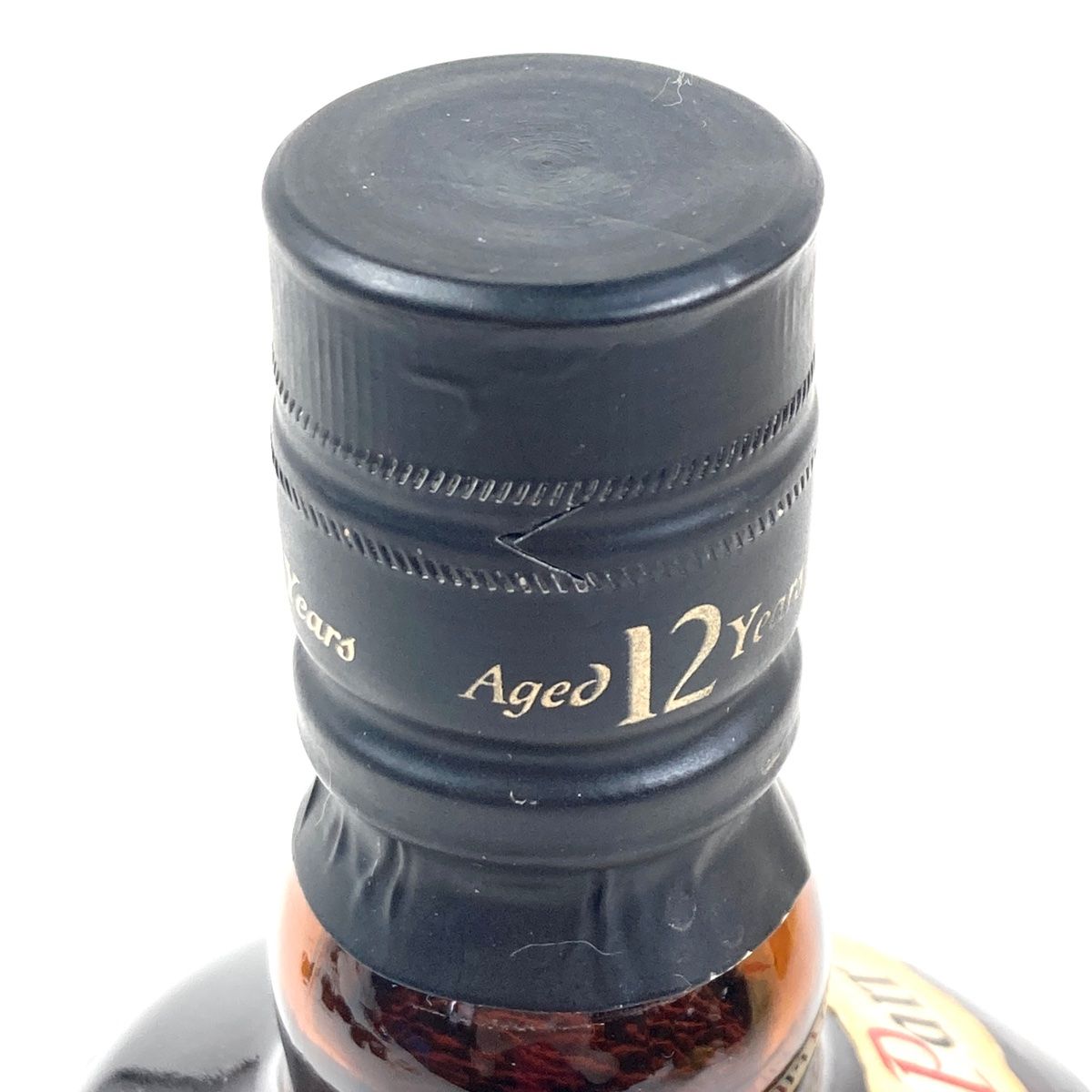 4本 オールドパー 12年 デラックス スコッチ 750ml オールドパー 12年 デラックス スコッチ ウイスキー Grand Old