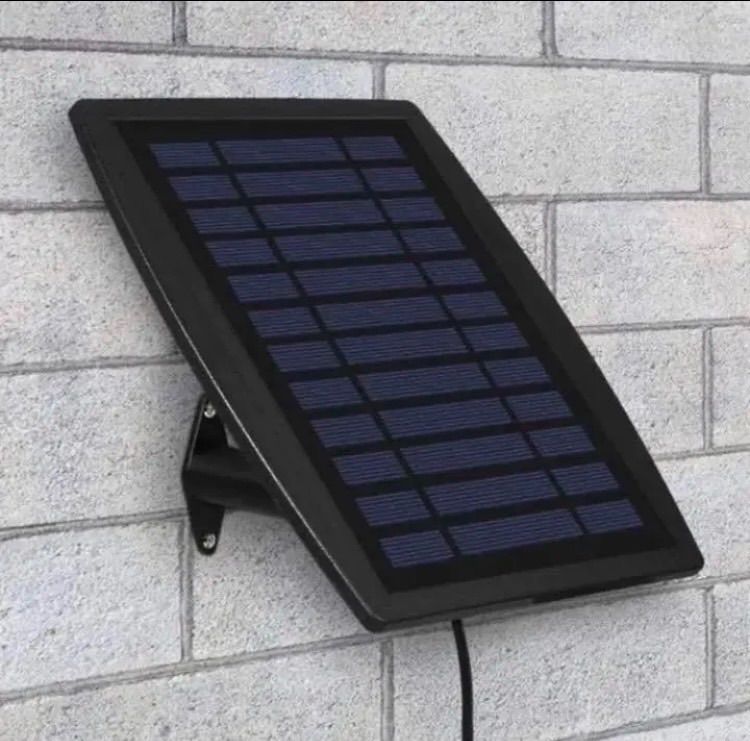 ソーラー充電式で電気代0円❣魚の水槽・魚釣りに最適♪❤️