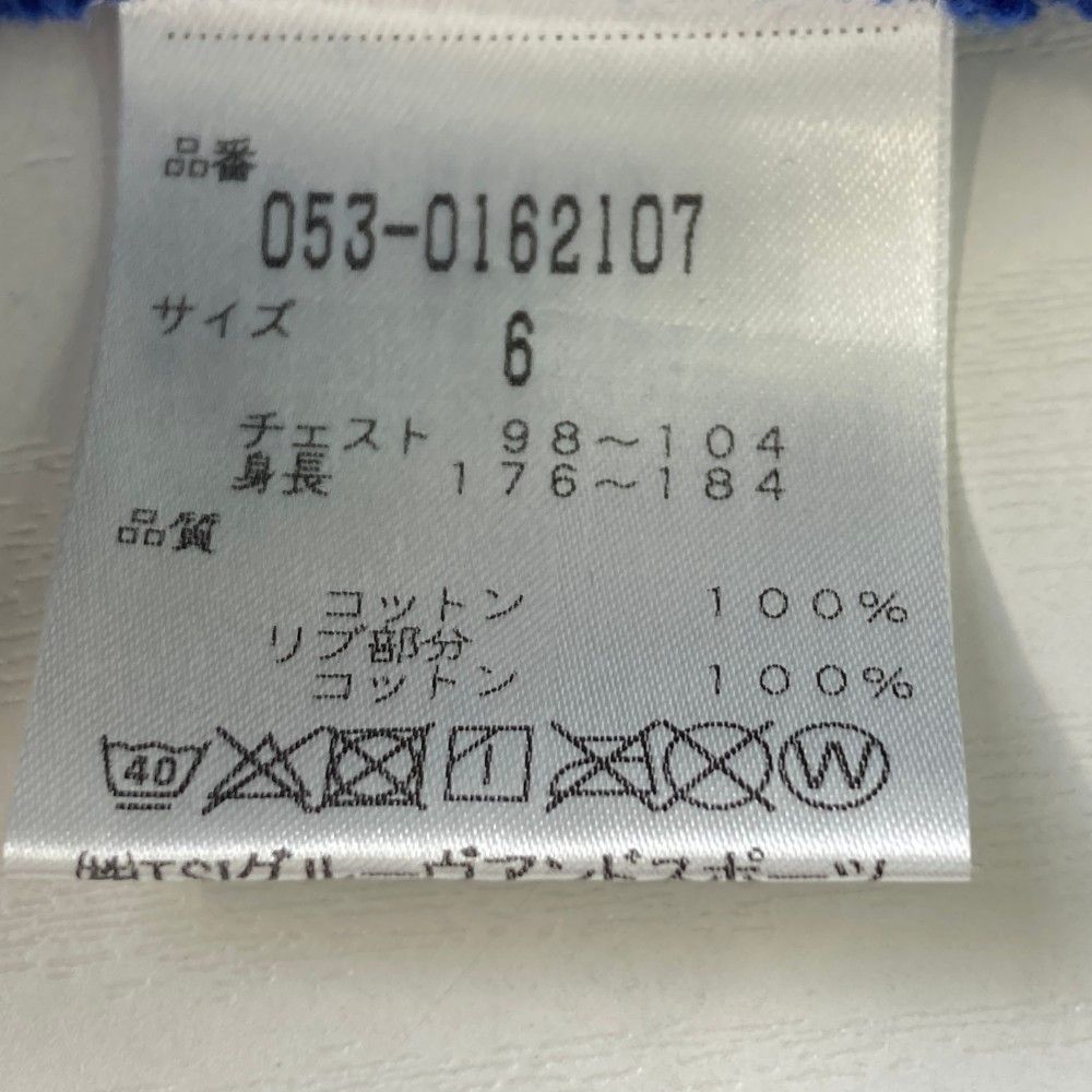 サイズ 6