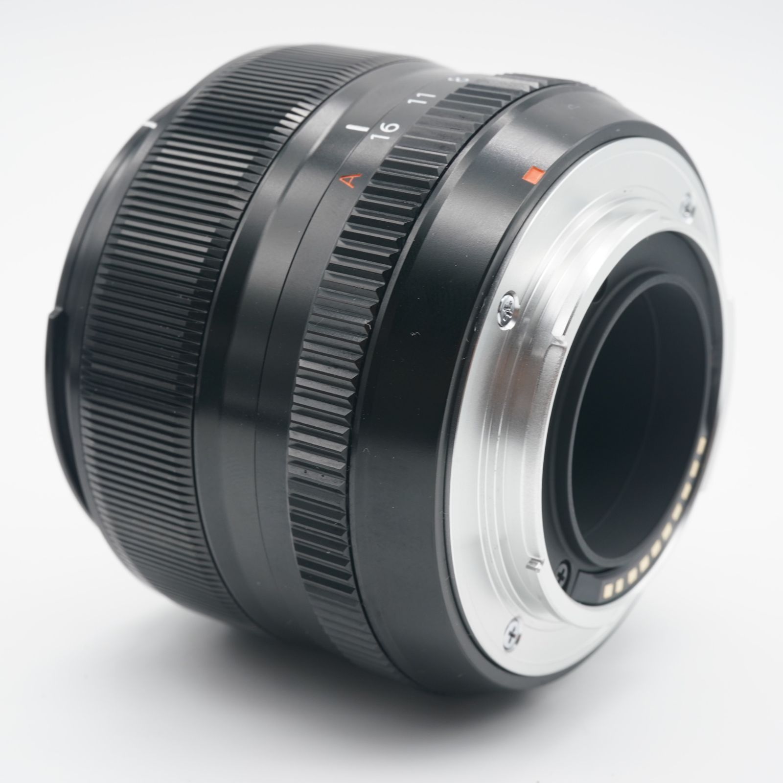 ほぼ新品 フジフイルム フジノン XF 35mm F1.4 R - メルカリ