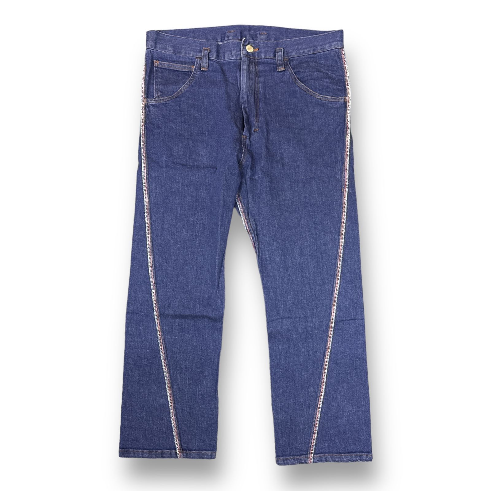 新品 SHINYAKOZUKA 23SS BRECHED WITH A TWIST ブリーチ 新品 SHINYAKOZUKA 23SS BRECHED WITH A TWIST ブリーチ