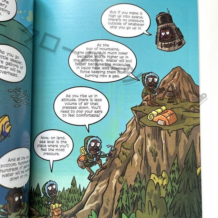 新品Science Comicsシリーズ29冊　洋書　英語絵本　漫画 新品Science Comicsシリーズ29冊 洋書 新品Science Comics