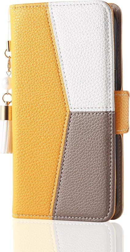 なひ様オーダー カービング iPhone 手帳型ケース 日本製の