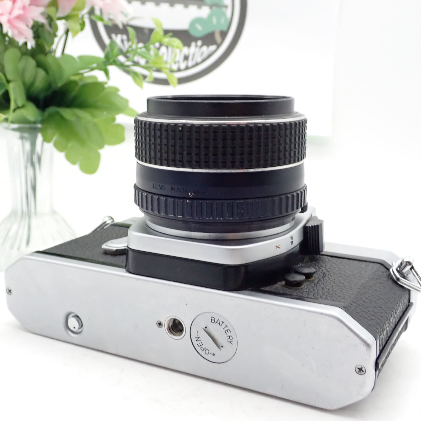 ASAHI PENTAX