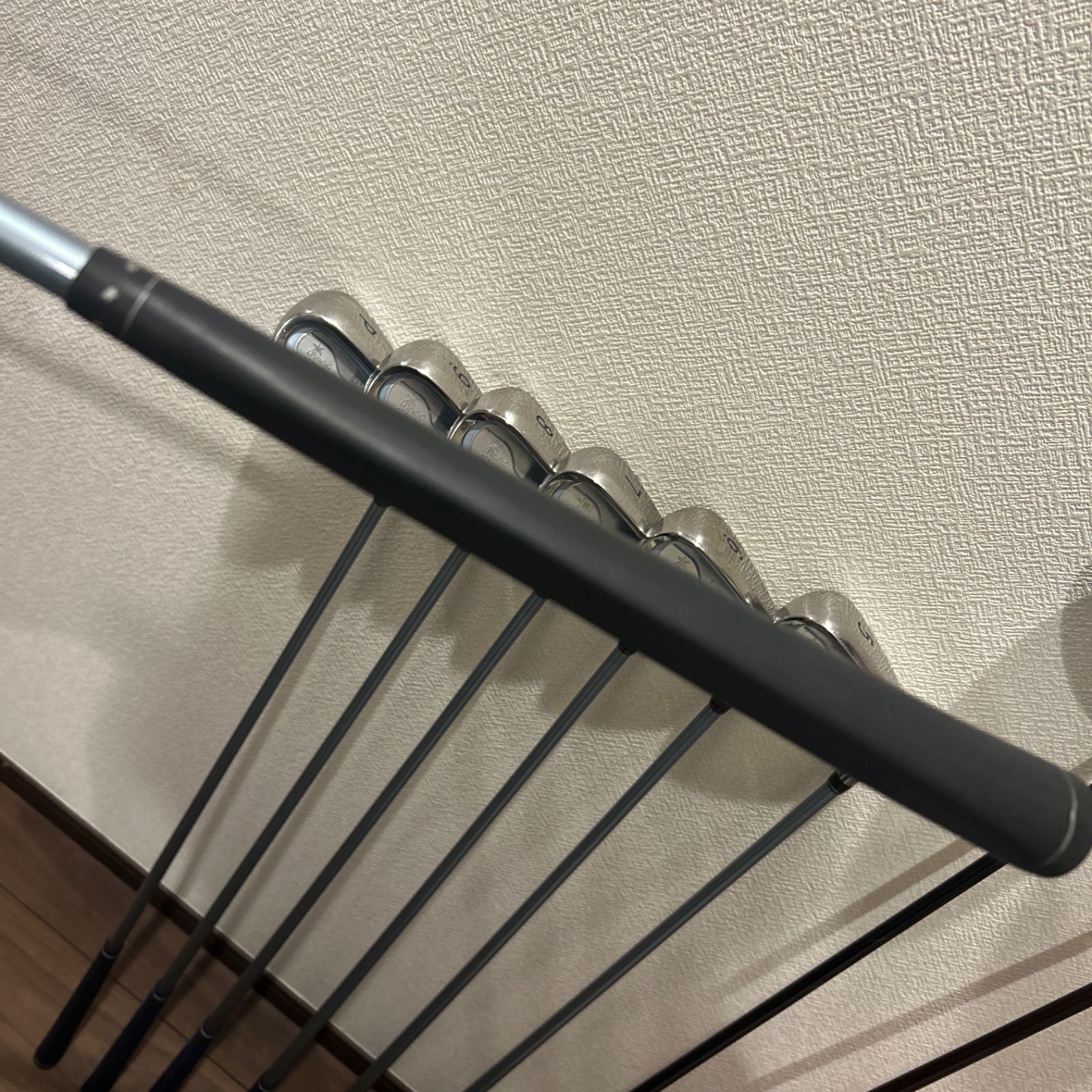 パラディーゾ 11本 レディース L 右利き S-YARD - メルカリ