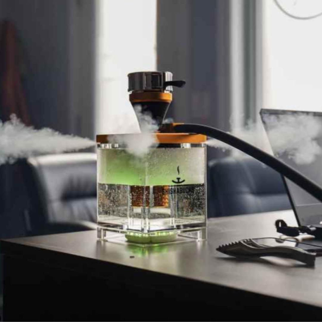 シーシャ】SHISHABUCKS 【セット】 【公式通販】