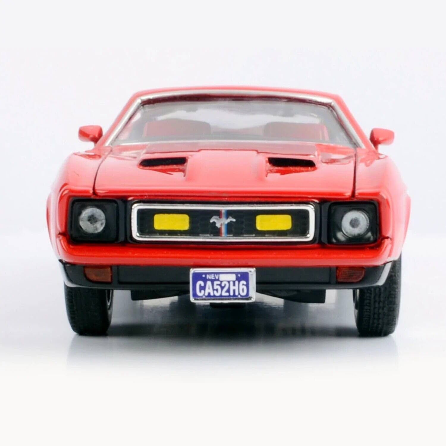 007 ジェームスボンド 71 フォード・マスタング マッハ1 マッスルカー
