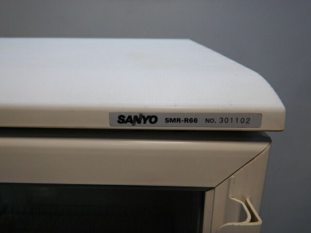 冷蔵ショーケース SMR-R66
