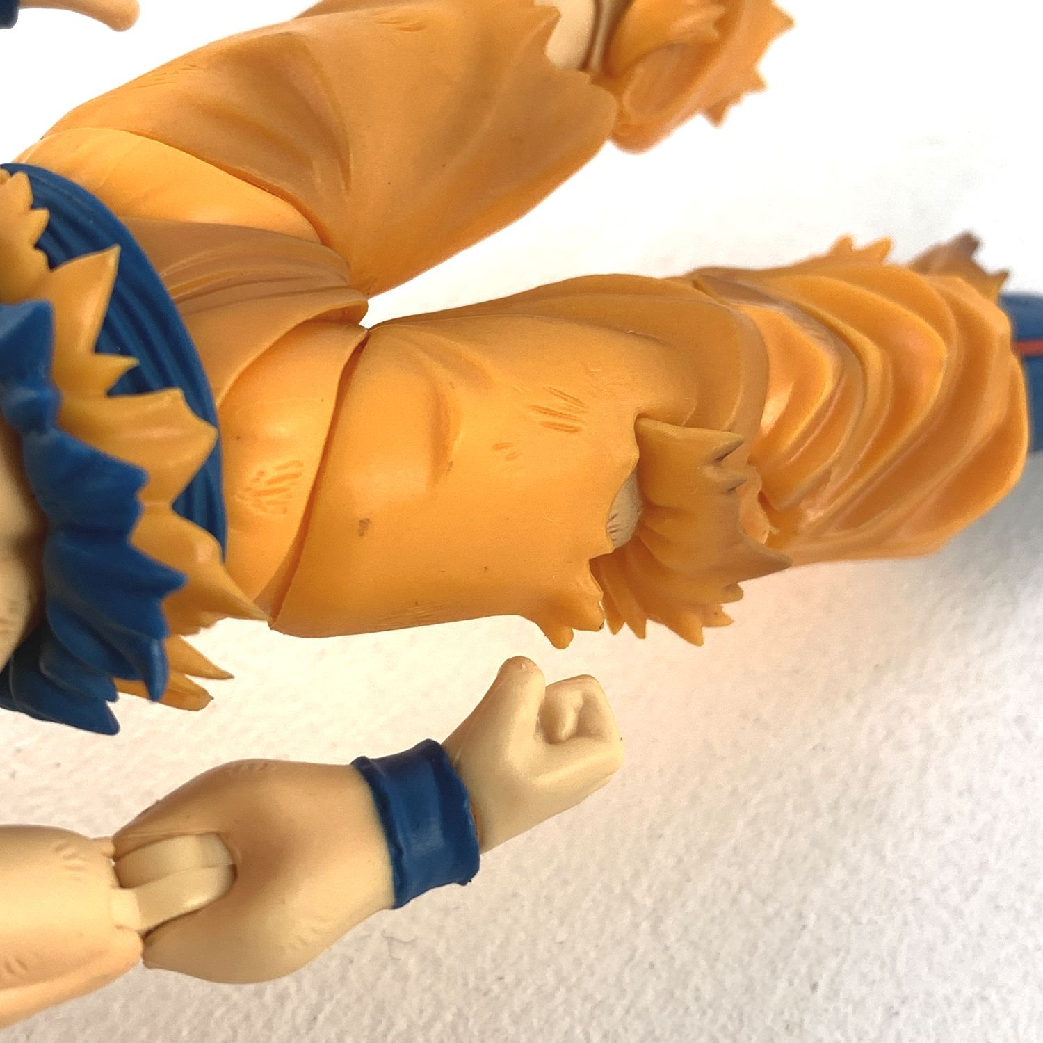 【★加古川物流】【中古品】Figuarts 孫悟空 身勝手の極意 とよたろう     開封品 【704】 ☆加古川物流】【中古品】Figuarts 孫悟空 身勝手の極意 とよた