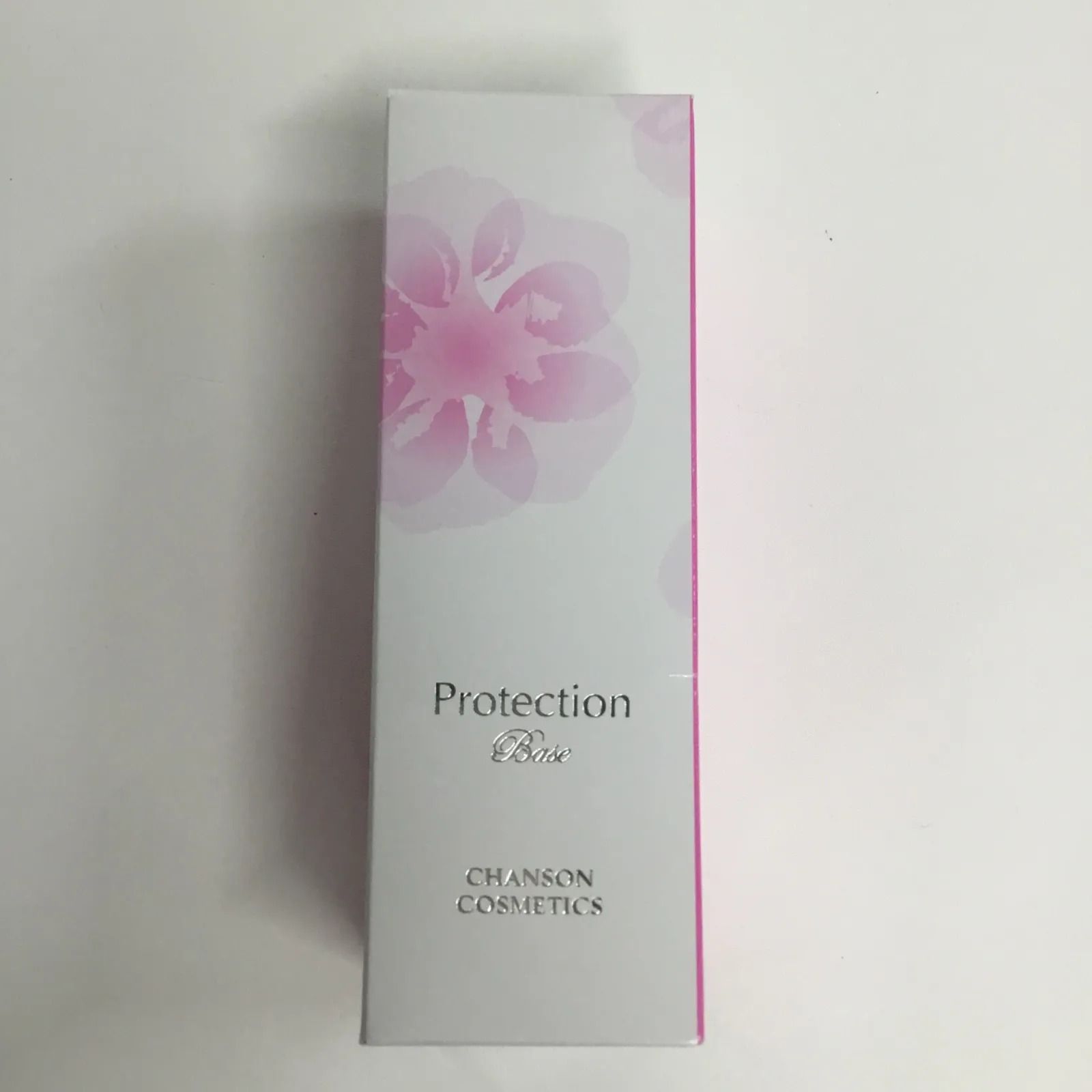 M660 CHANSON COSMETICS シャンソン Protection Base