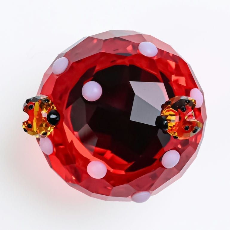 スワロフスキー SWAROVSKI クリスタルフィギュア フィギュリン