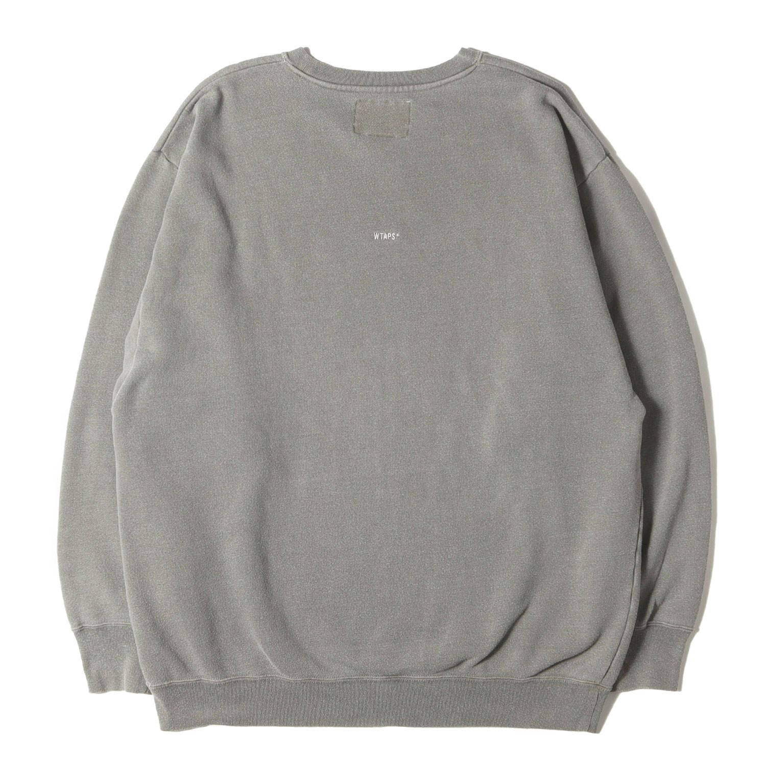 【美品】WTAPS スカウト オリーブドラブ X 03 楽天市場】【新品】WTAPS （ダブルタップス）SCOUT LS SHIRT