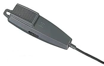 中古】（非常に良い）TOA 接話型マイク(トークスイッチ付） PM-222D  