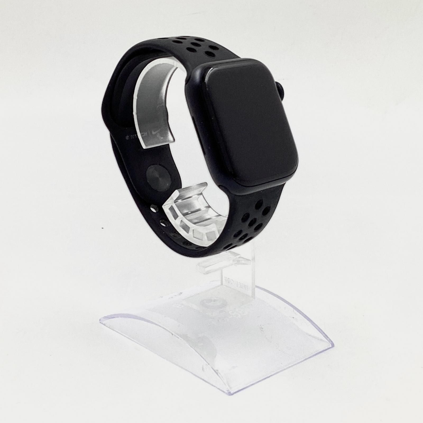 Apple Watch S8 41mm GPS アルミニウム ミッドナイト - メルカリ