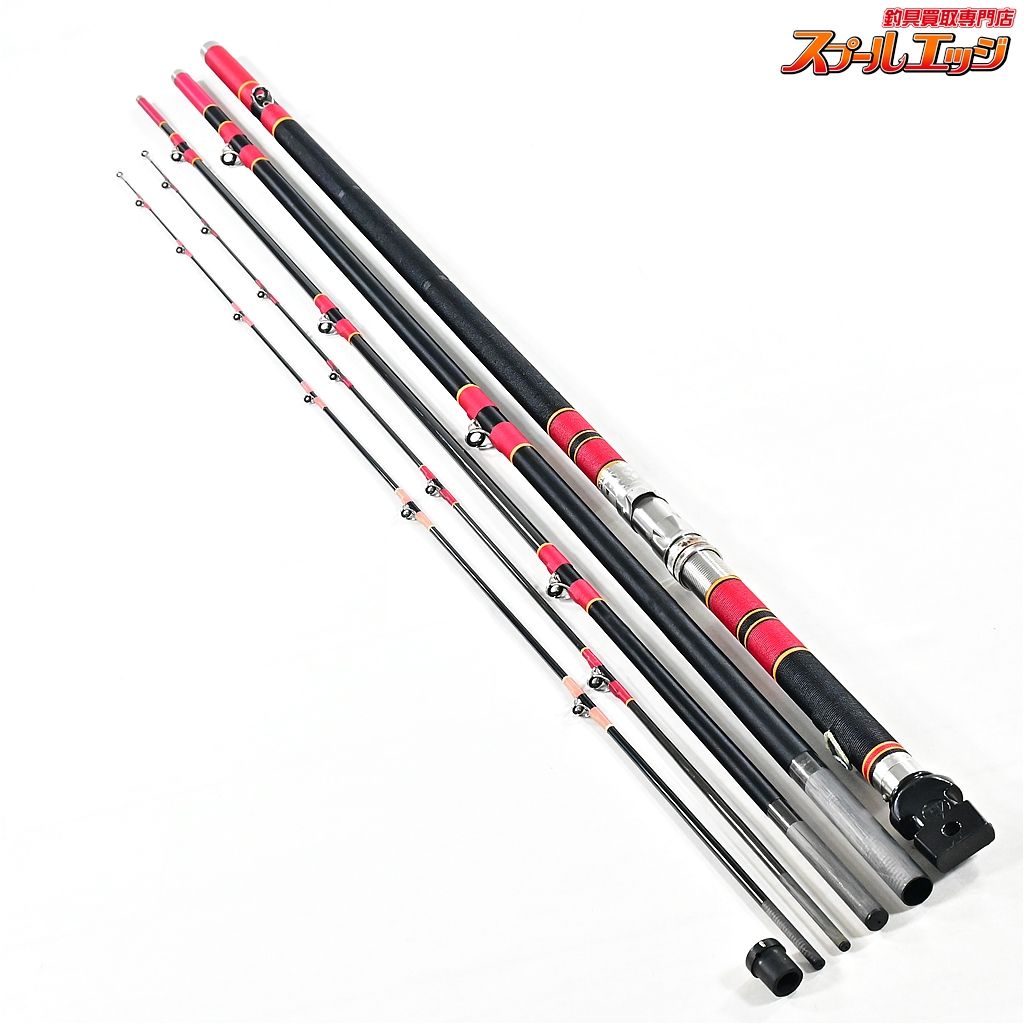 【がまかつ】 がま石 バーサス 20号 5.2M GAMAKATU GAMAISHI VERSUS