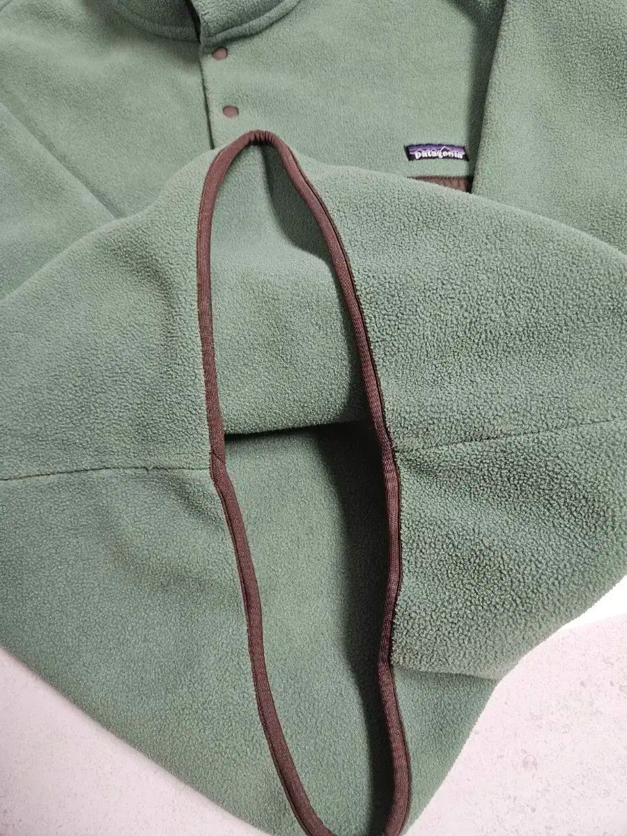 Synchilla シンチラ