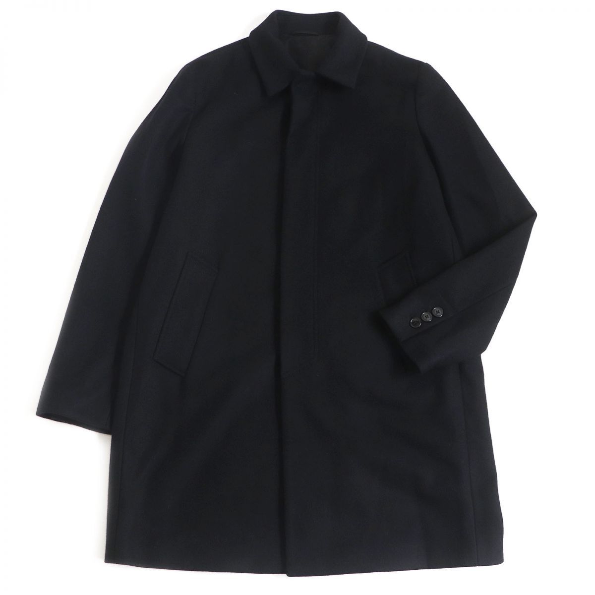 極美品□2018年製 VERSACE COLLECTION/ヴェルサーチ コレクション 