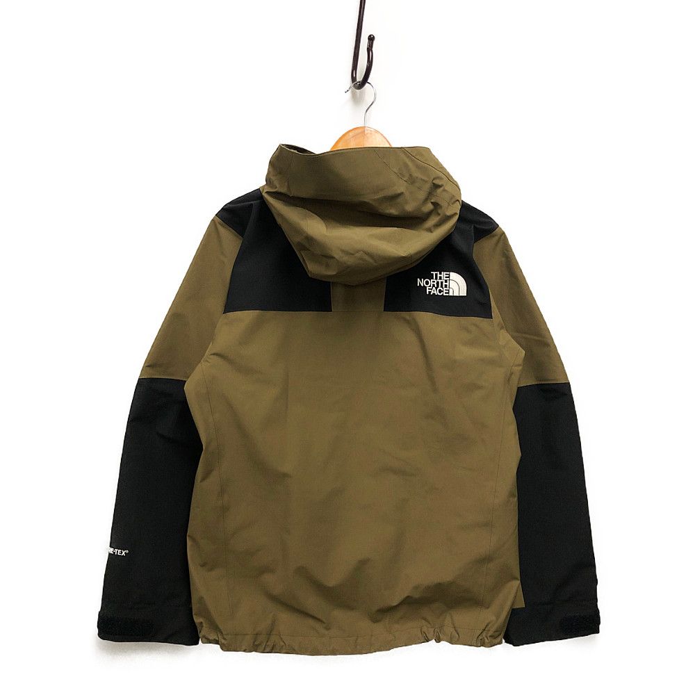 THE NORTH FACE ザ・ノースフェイス 品番 NP61800 GORE-TEX MOUNTAIN