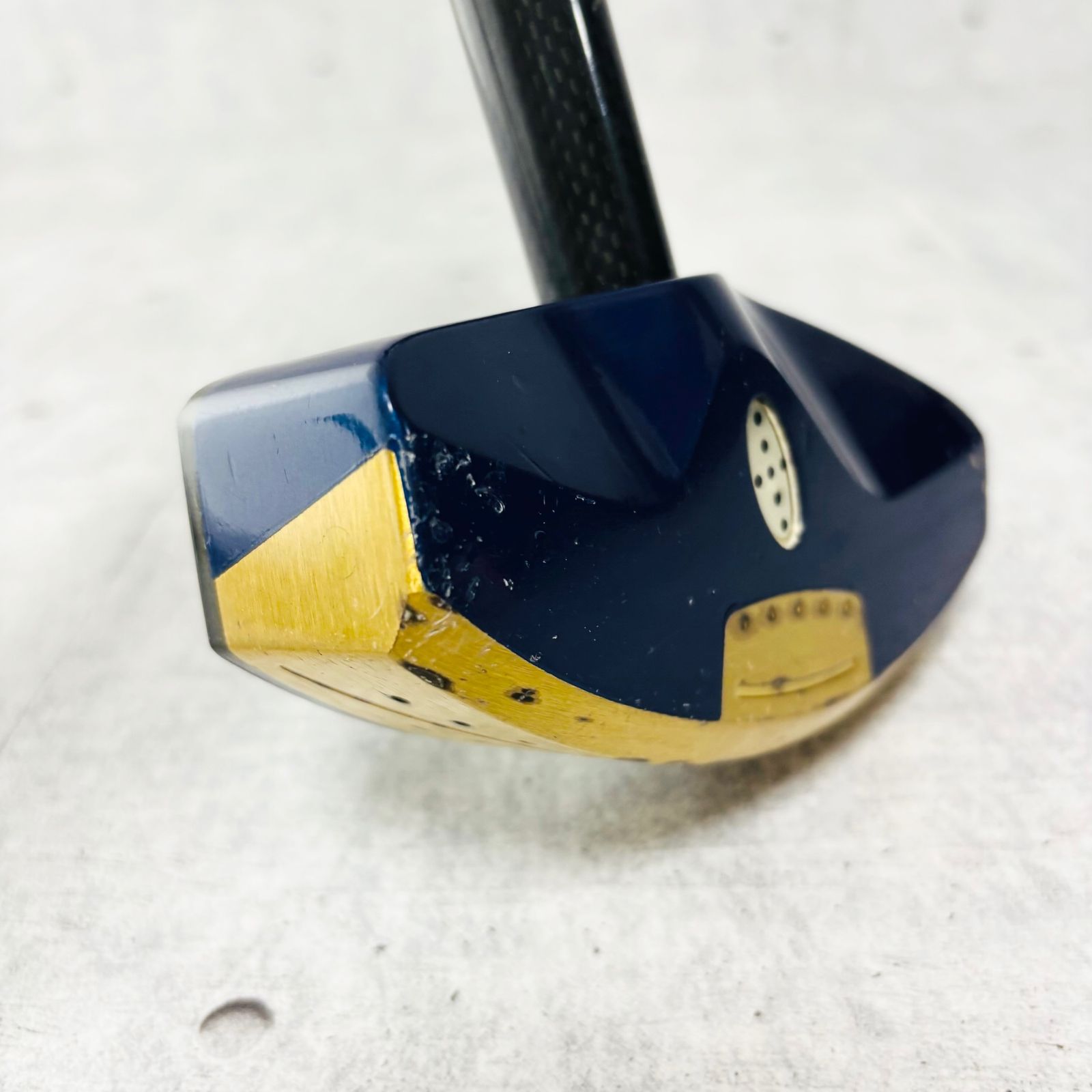 アシックス グランドゴルフ GGG146 Wing Balance Club アシックス asicsグランドゴルフ GGG146 Wing Balance Club