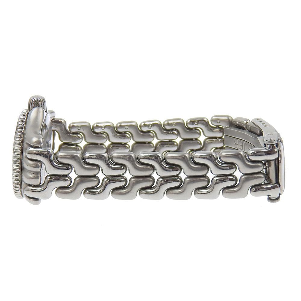 美品✨　タグホイヤー　プロフェッショナル　s99.015 白文字盤　クォーツ 美品✨ タグホイヤー プロフェッショナル s99.015 白文字盤 クォーツ