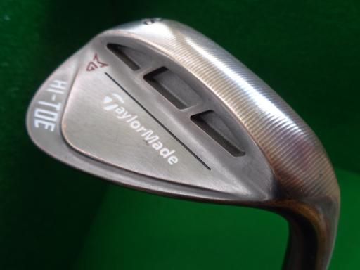 TaylorMade Wedge Grind | Milled Golf GRIND ウェッジ テーラーメイド