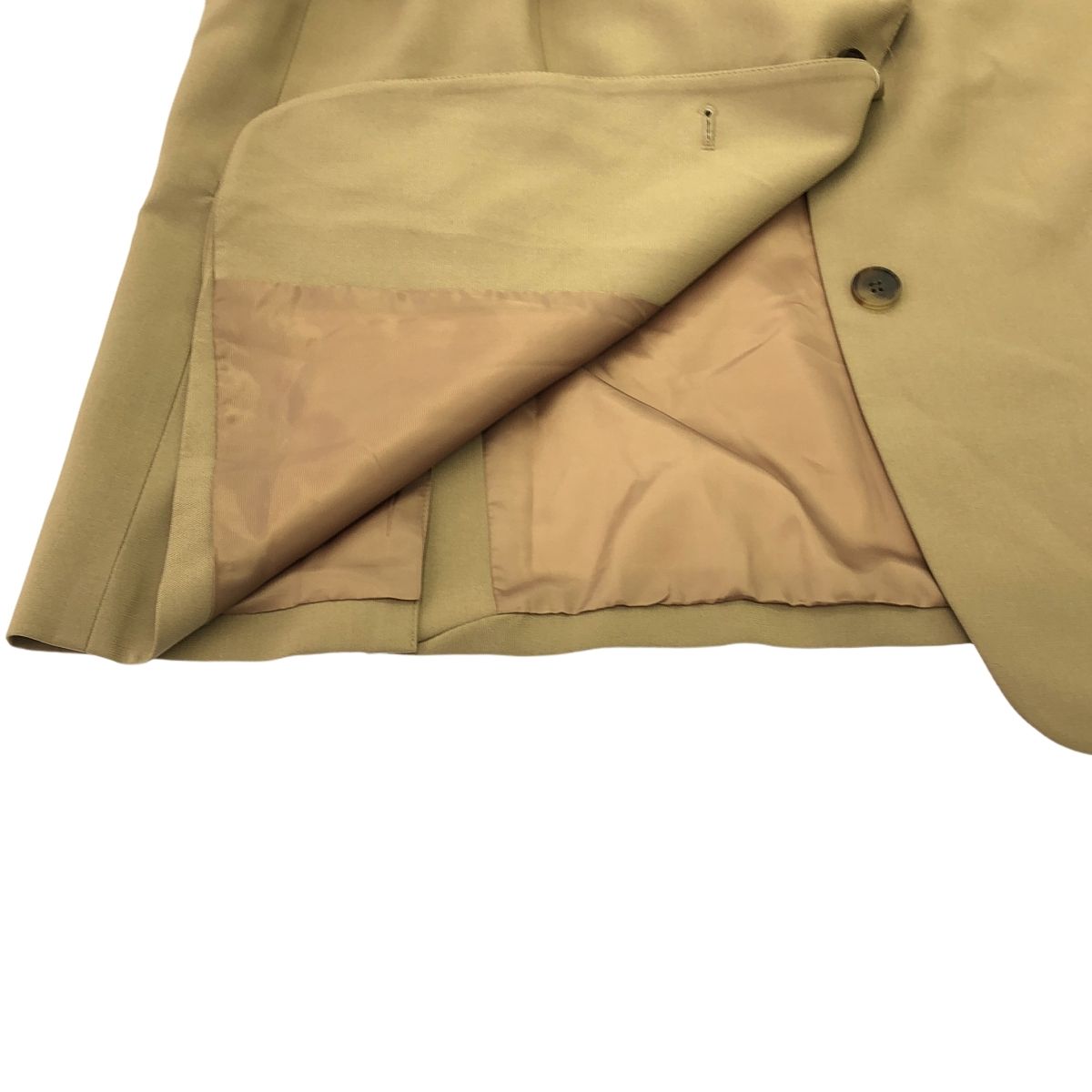 The Frankie Shop ザ フランキー ショップ Bea Blazer テーラード 