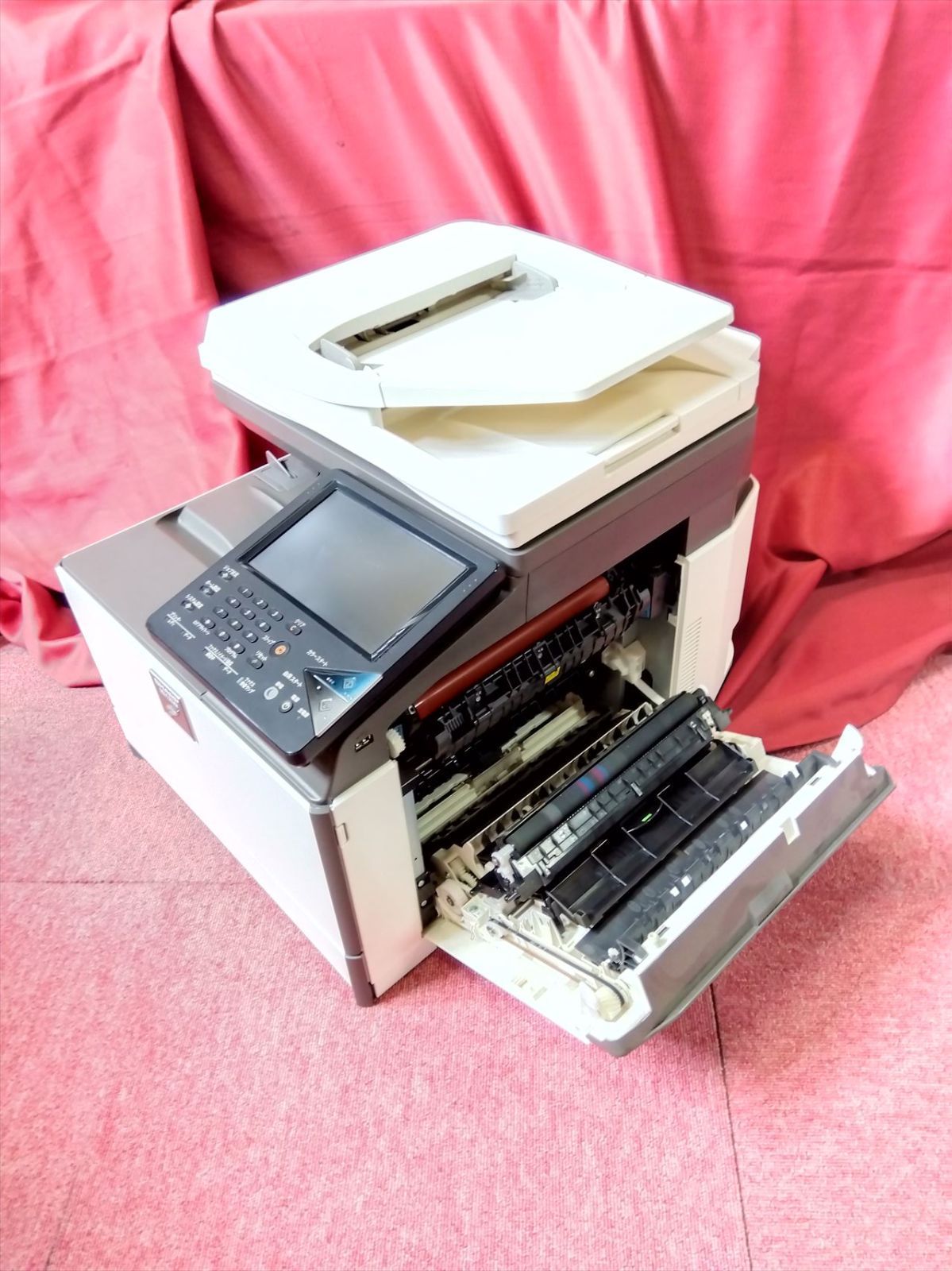 【中古】【SHARP】複合機　MXC302W 管番:RCE-41854 中古】【SHARP】複合機 MXC302W 管番:RCE-41854 - メルカリ