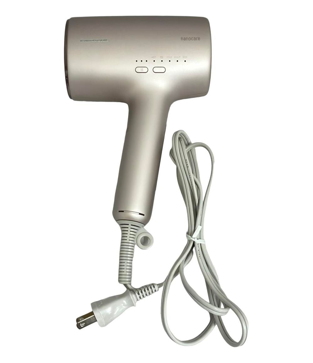 パナソニック ナノケア EH-NA0J ヘアドライヤー Panasonic