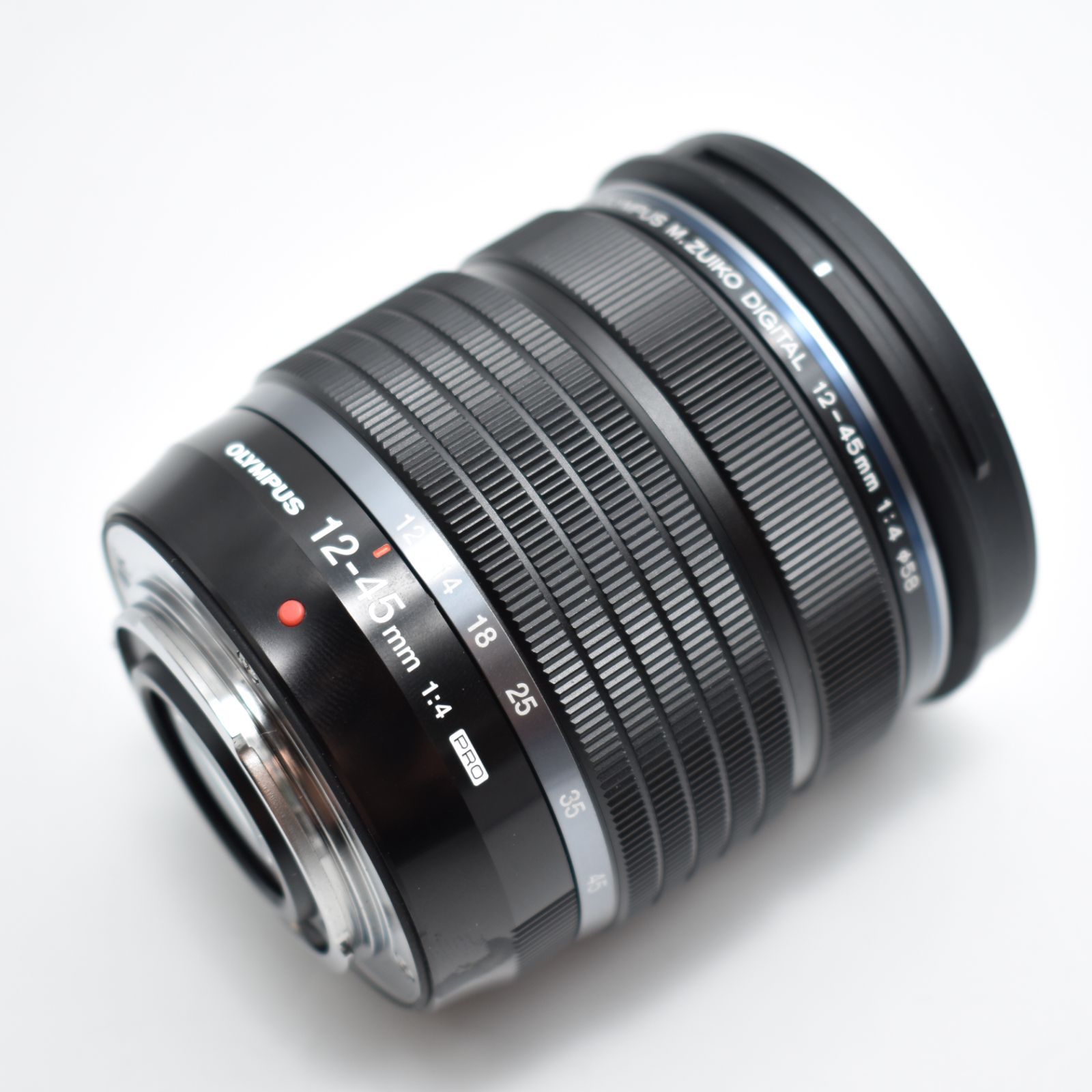 12-45mm F4.0