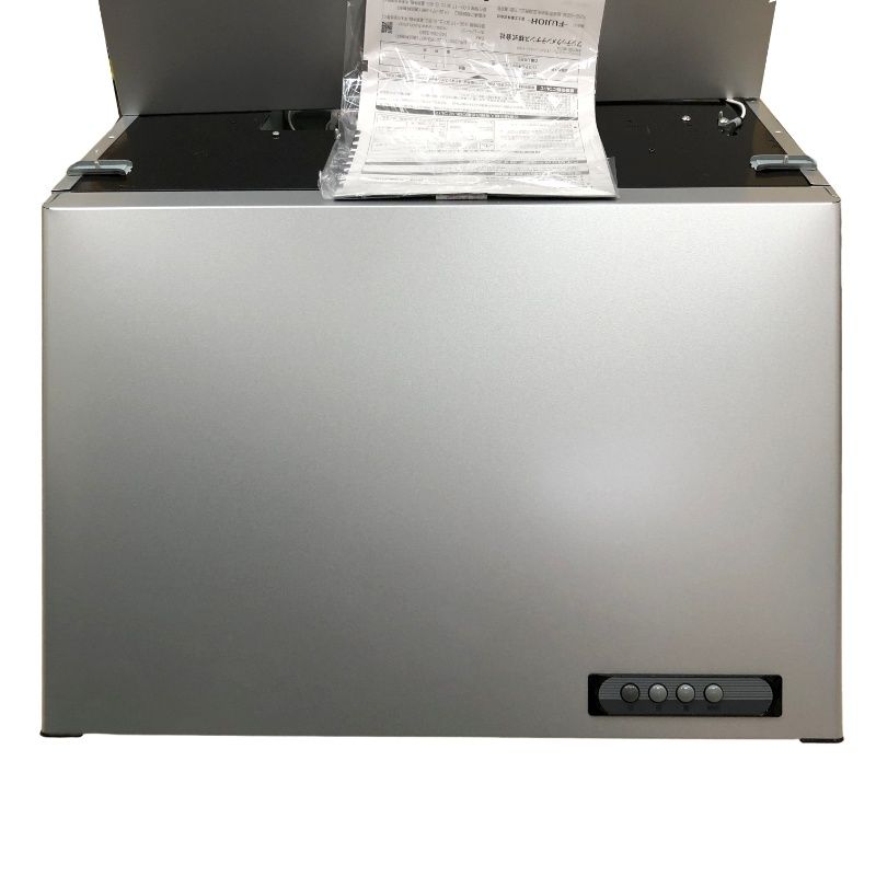 LIXIL リクシル レンジフード NBH-6387SI NBHシリーズ シロッコファン 間口60cm シルバー 製 22509K446