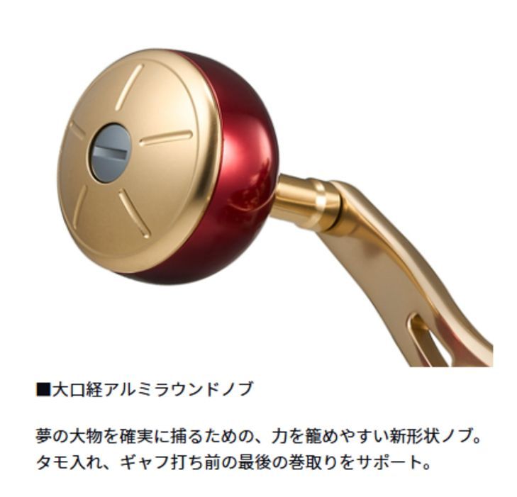 【実釣未使用品】ダイワ 24シーボーグ Ｇ1200M DAIWA（釣り） ダイワ 電動リール シーボーグ G1200M 24年モデル