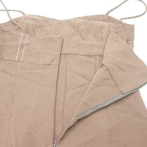 ジッパー付きタイトフィットロングワンピース - メルカリ ジッパー付きタイトフィットロングワンピース