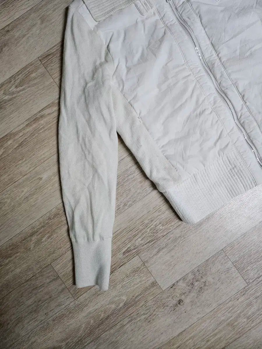 キャロウェイ 防風ニット アウター 100号